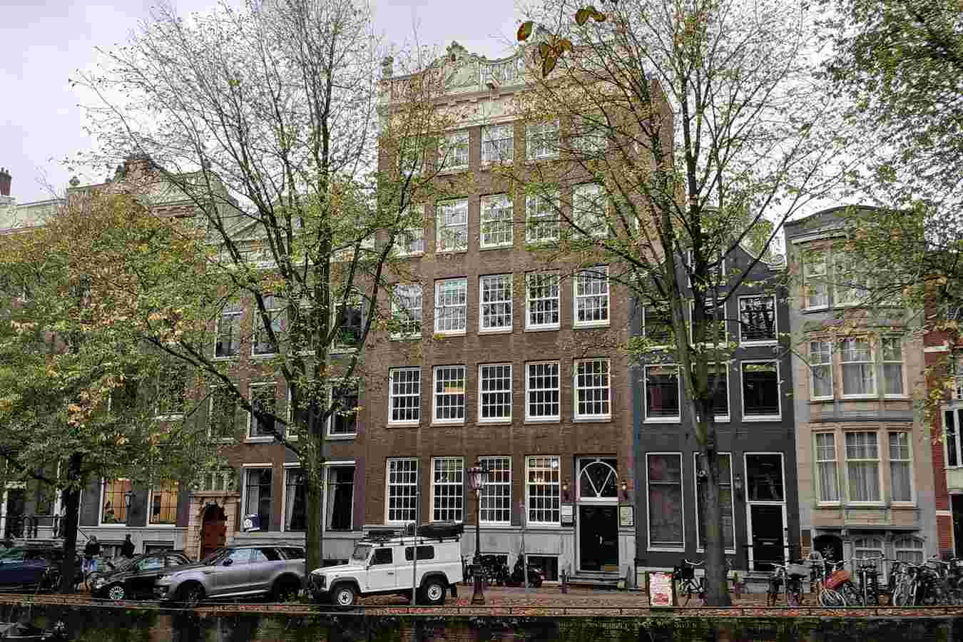 Herengracht 244 3