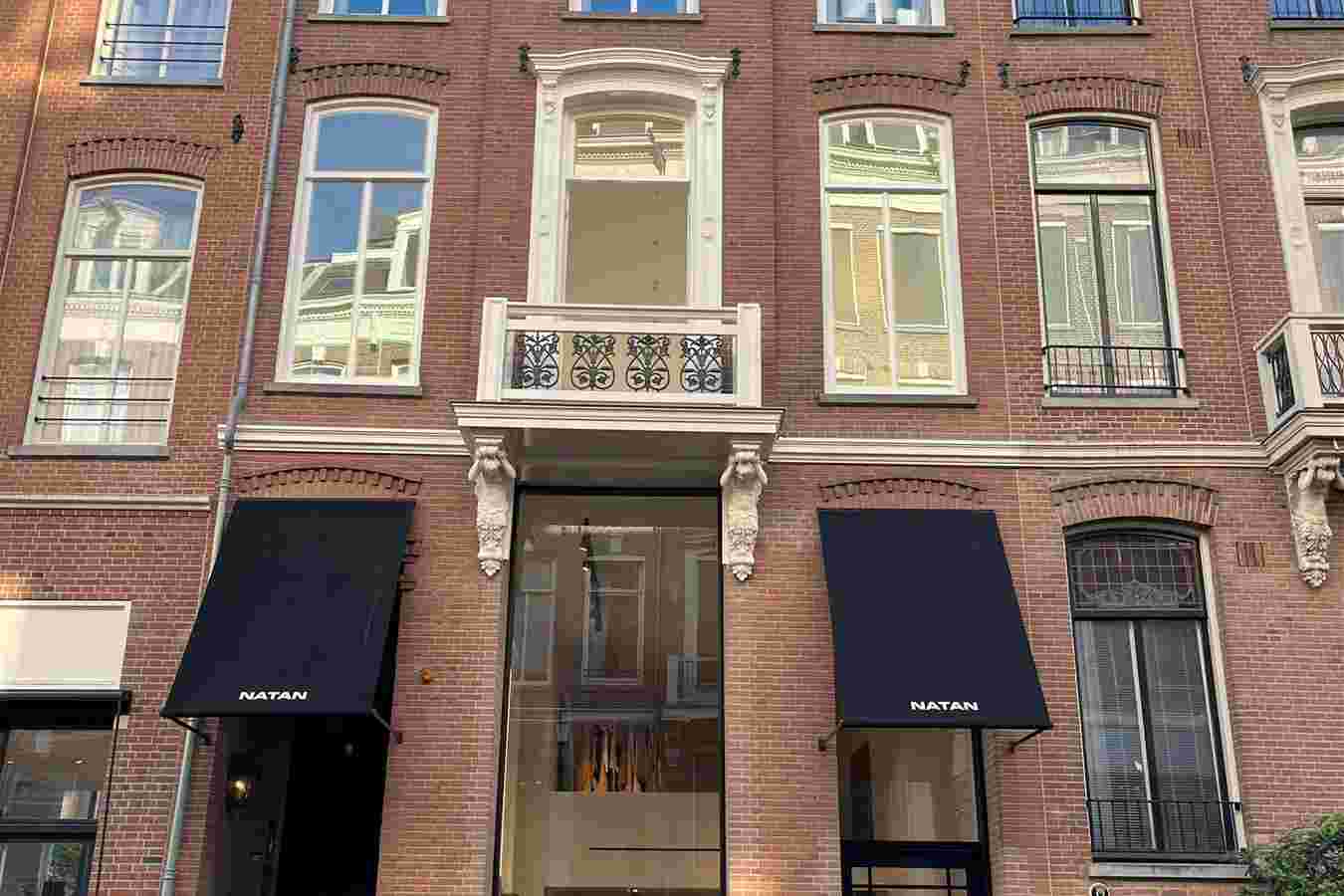 Pieter Cornelisz. Hooftstraat 23 B