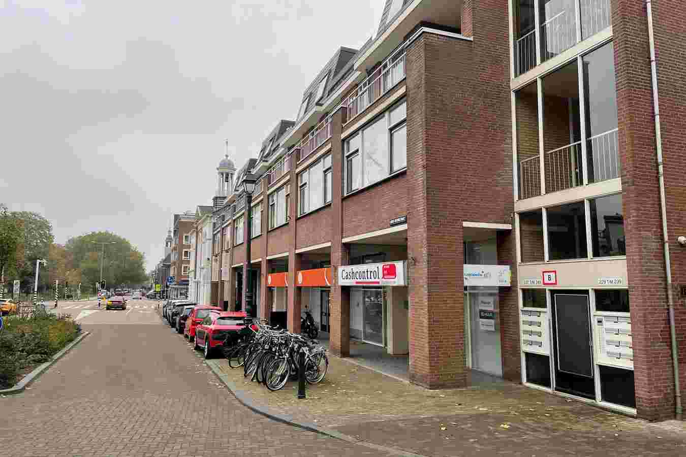 Lange Nieuwstraat 235