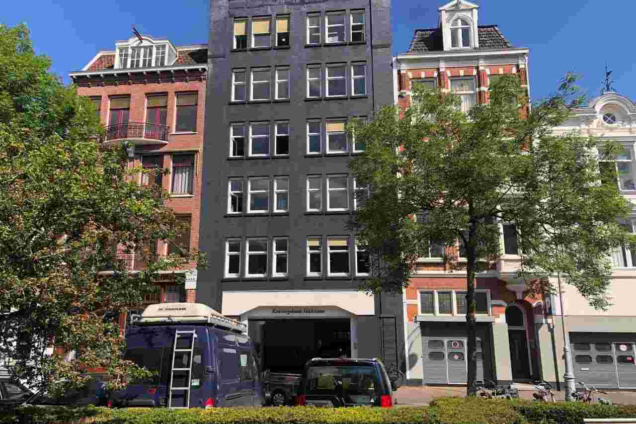 Falckstraat 15-29