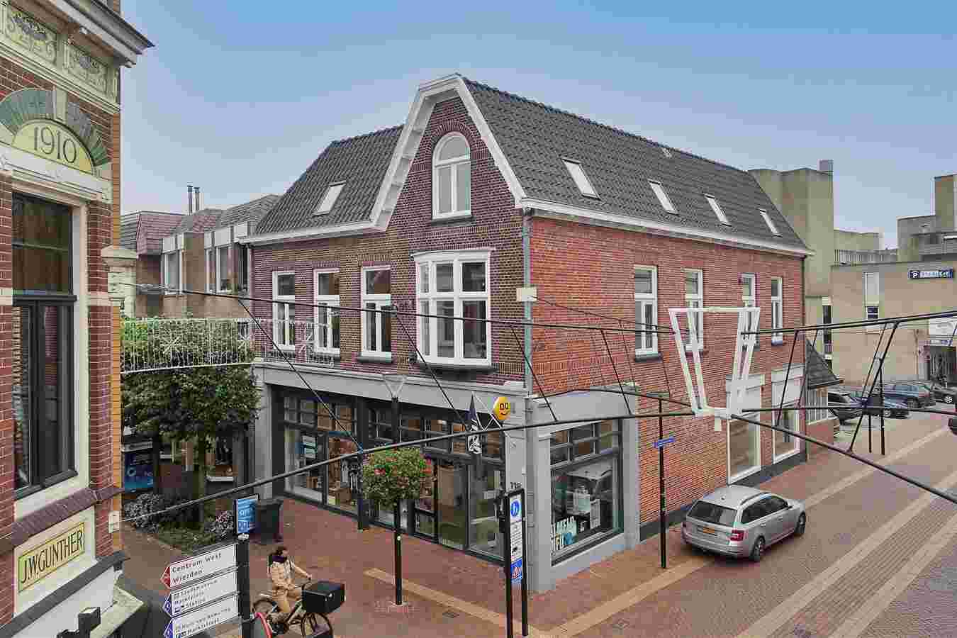 Grotestraat 118