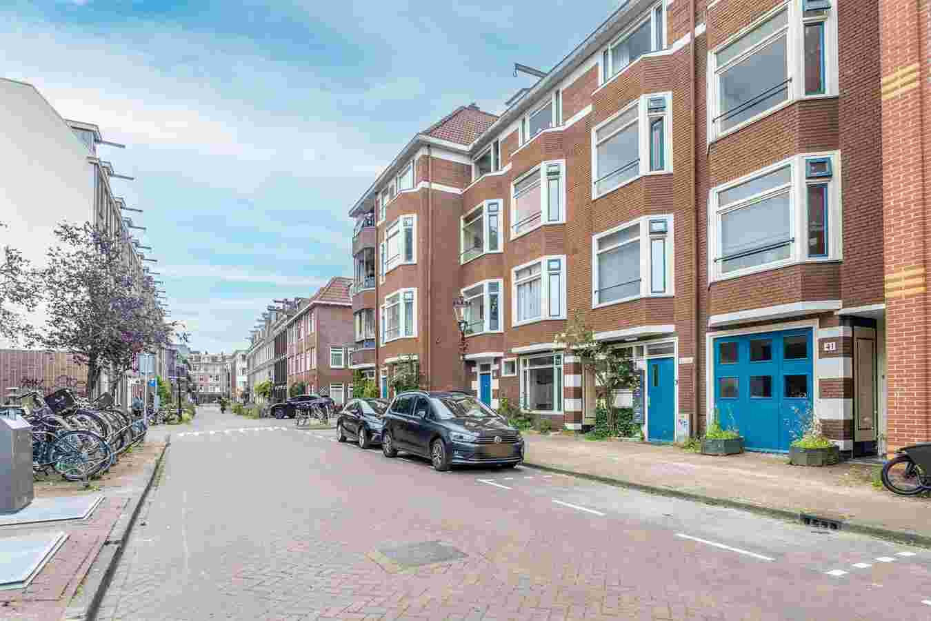 Schimmelstraat 41-H