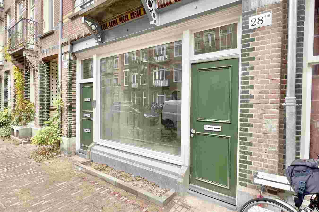 Hasebroekstraat 28-H