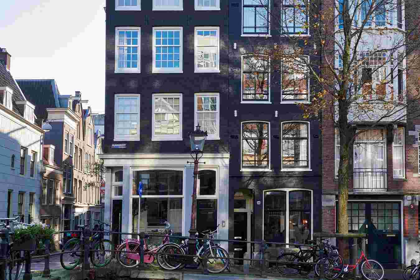 Bloemgracht 99-H