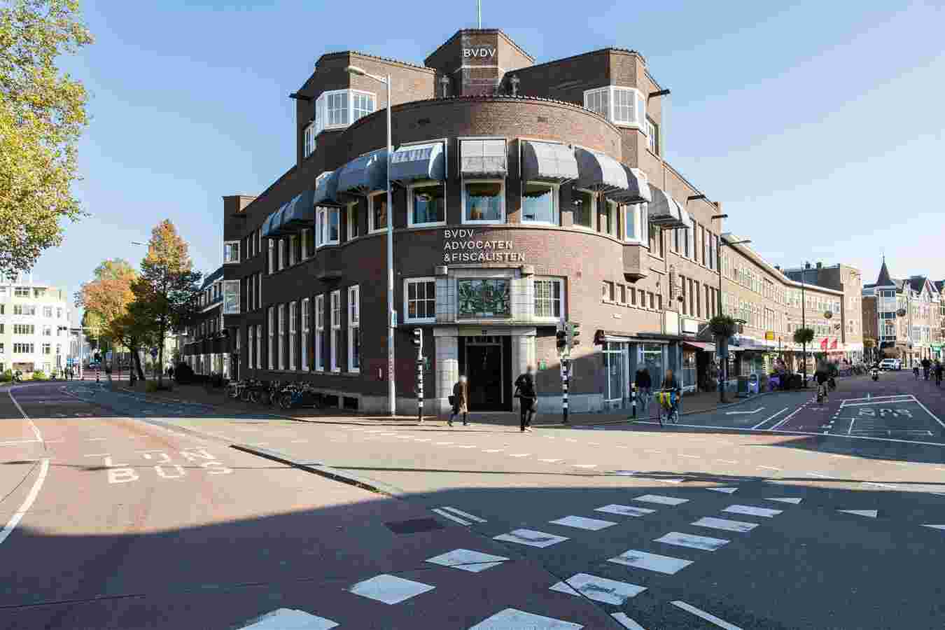 Wittevrouwensingel 1