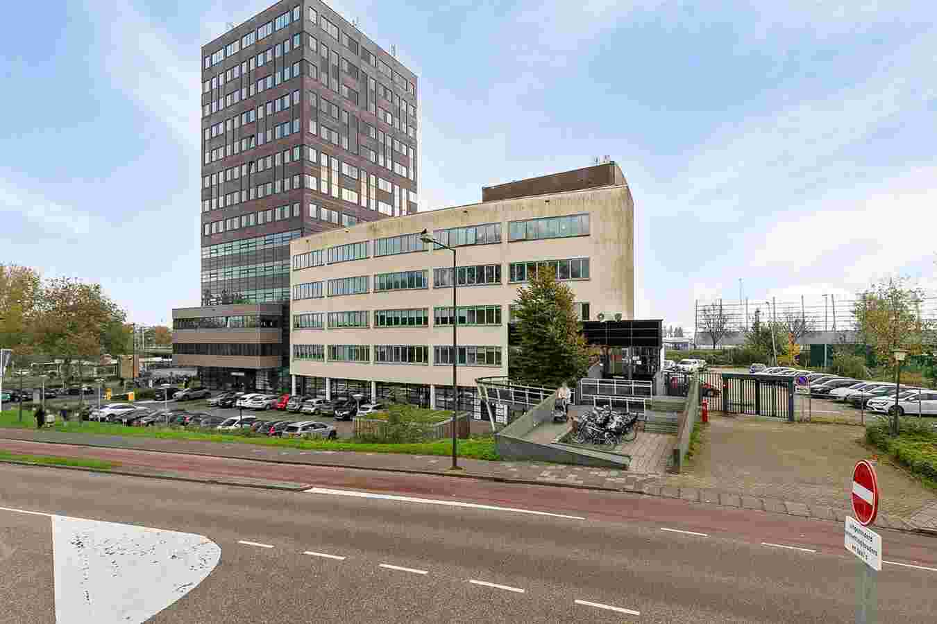 Burgemeester Van Lierplein 53-79