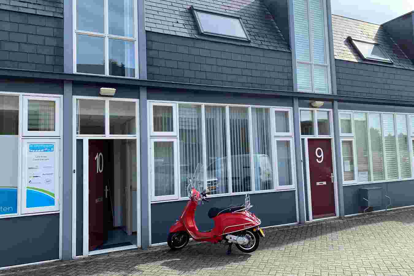 Wetering 10