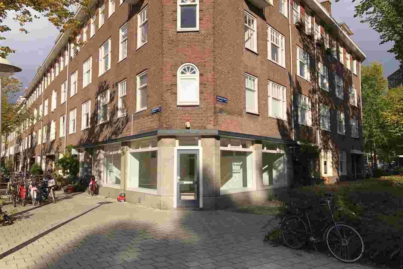 Rijnsburgstraat 54