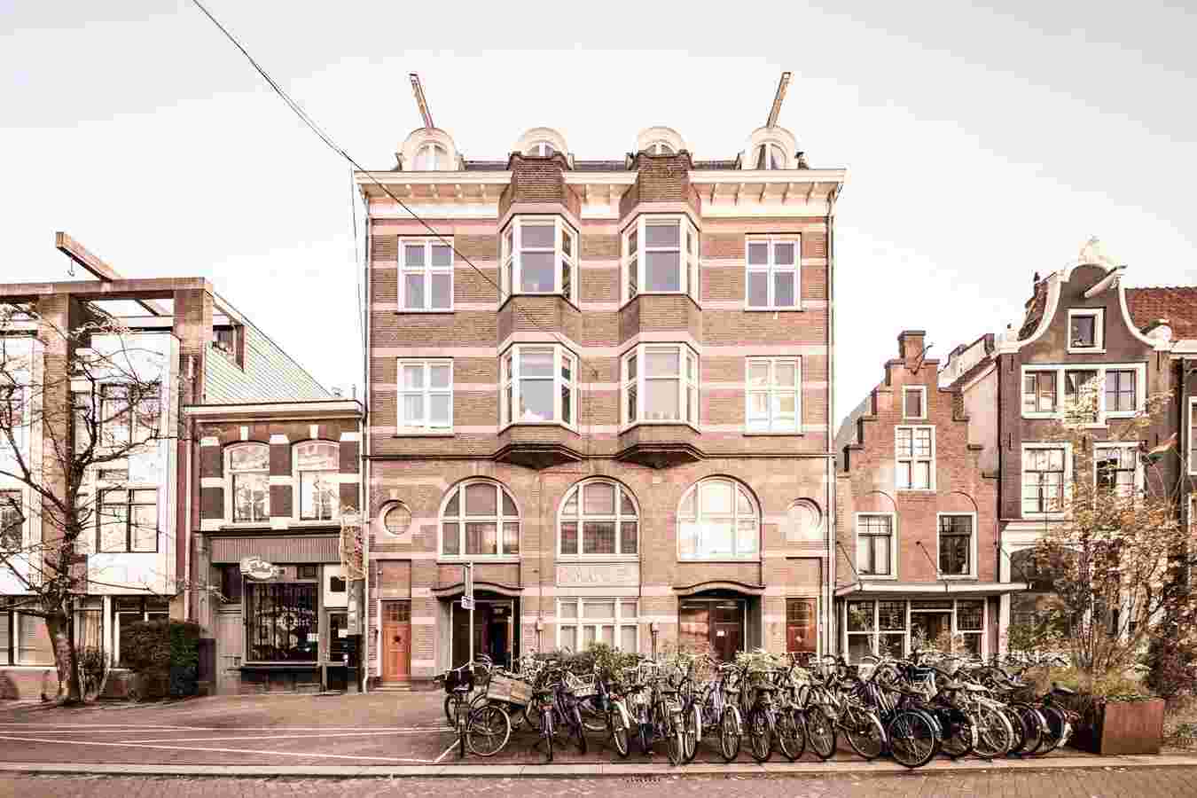 Kerkstraat 342-H