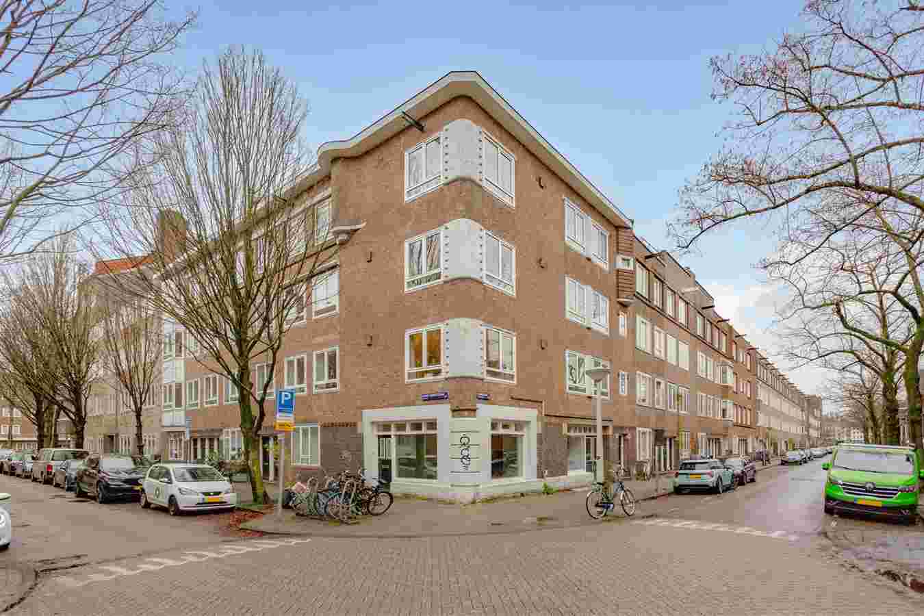 Kromme-Mijdrechtstraat 23