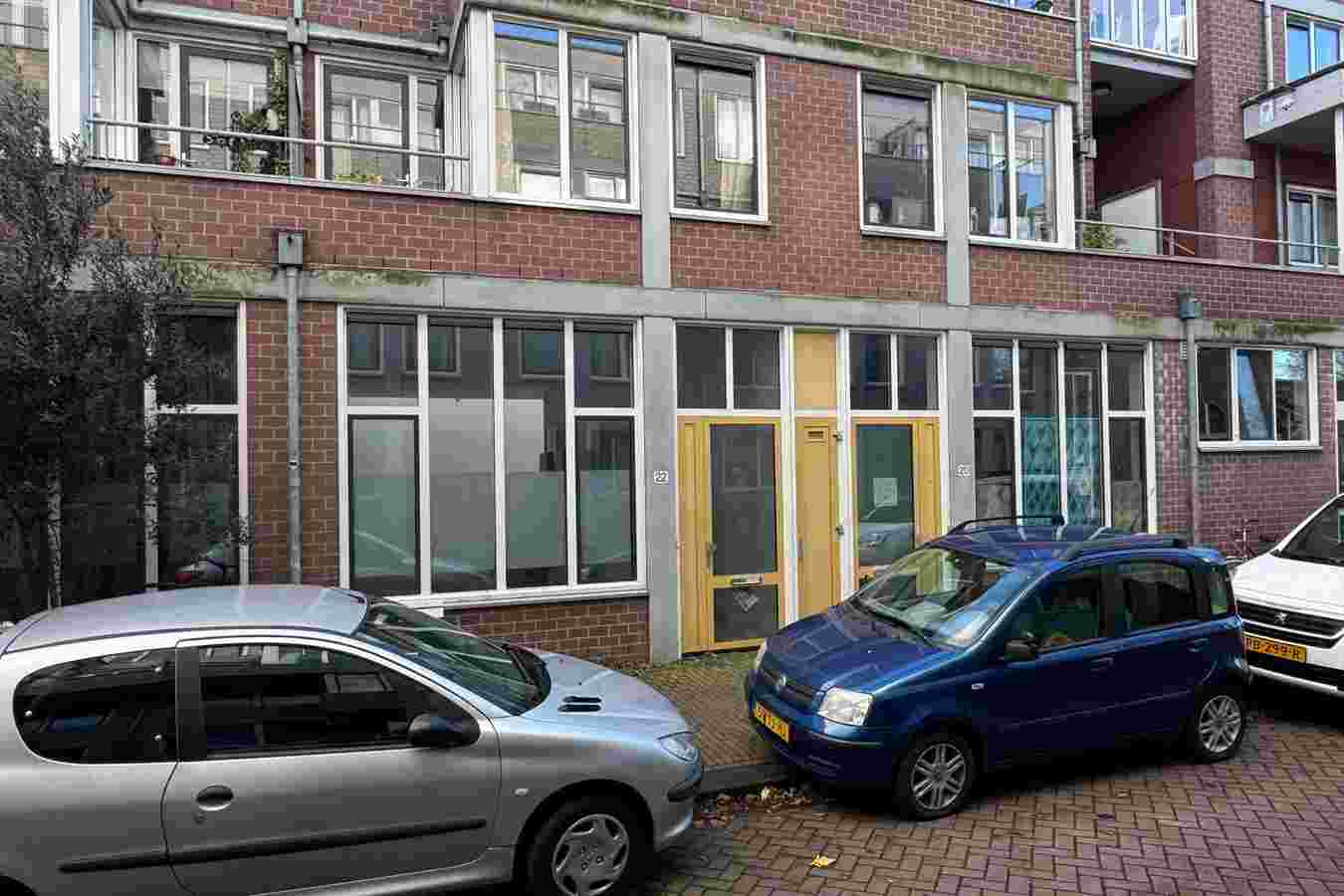 Blokmakerstraat 22