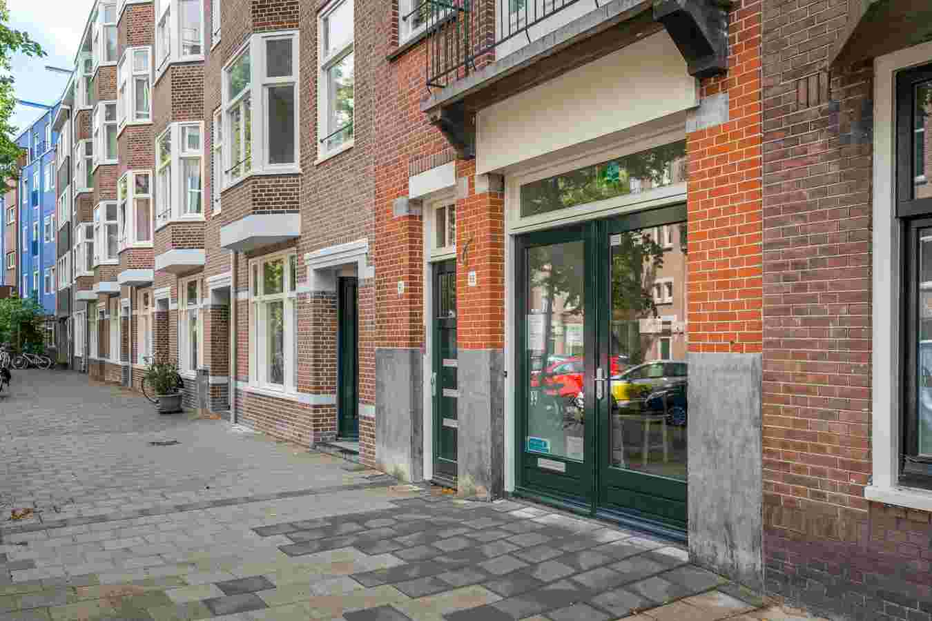 Transvaalstraat 91-H