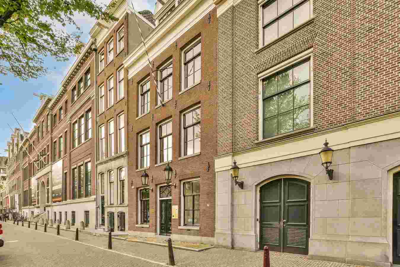 Keizersgracht 633-C