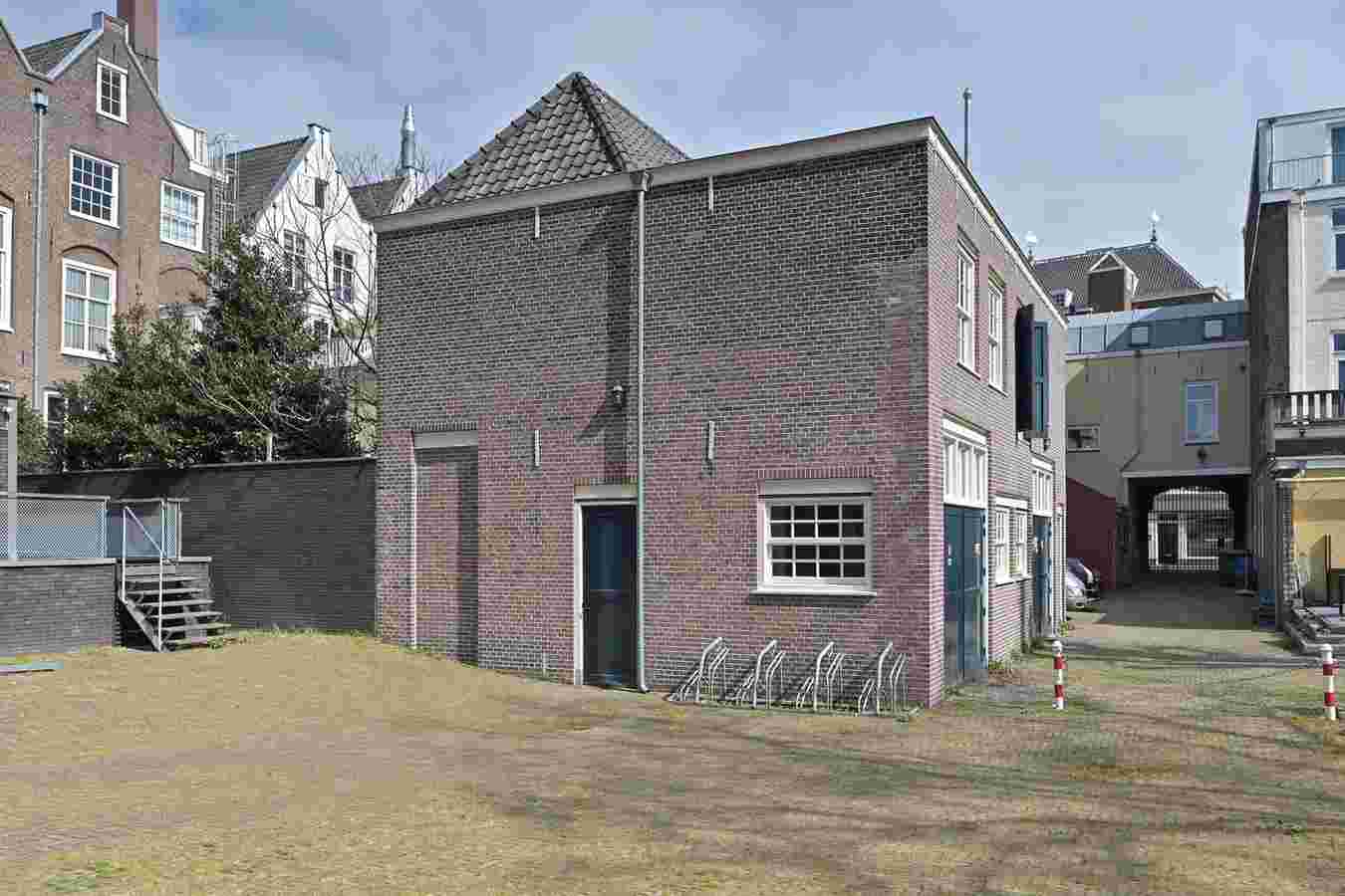 Boekhorststraat 13-B