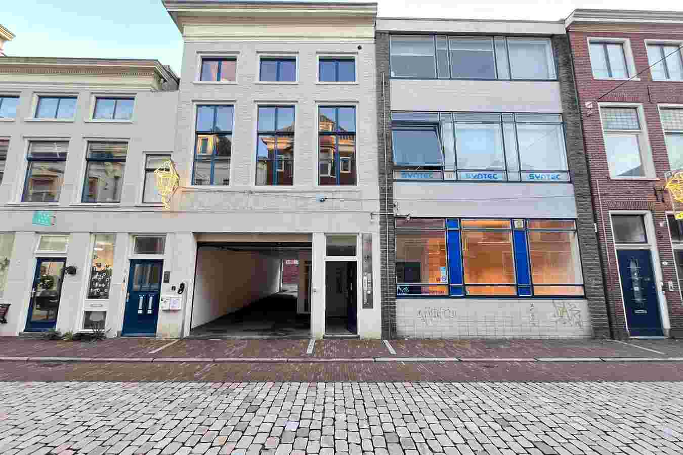 Turftorenstraat 20