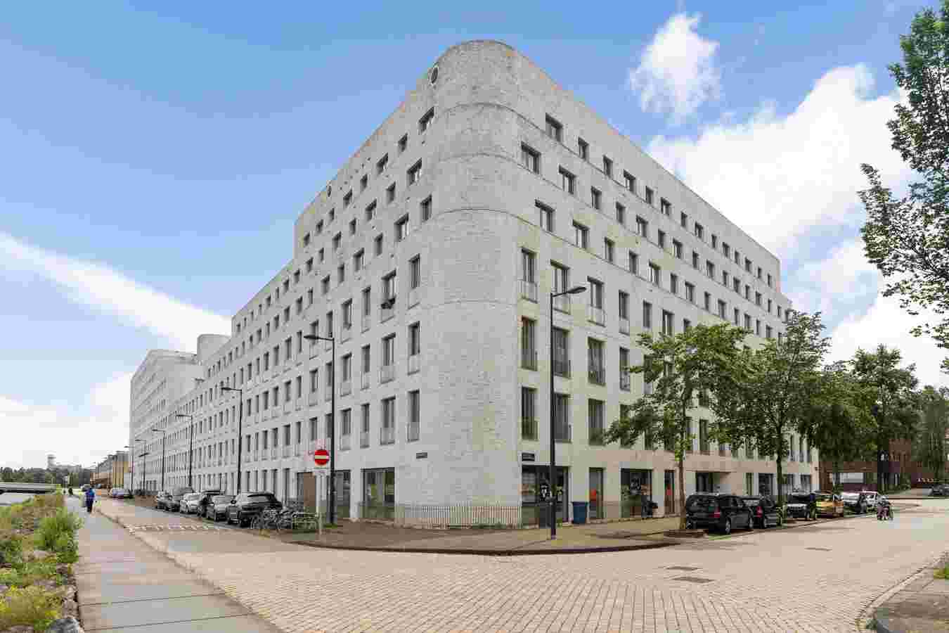 Fritz Dietrich Kahlenbergstraat 262