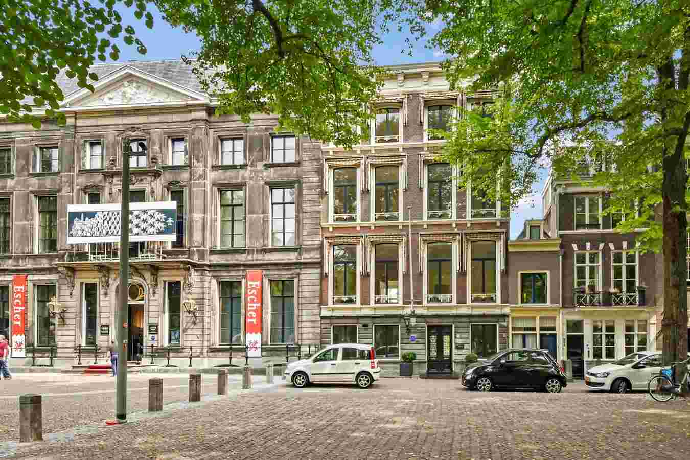 Lange Voorhout 78