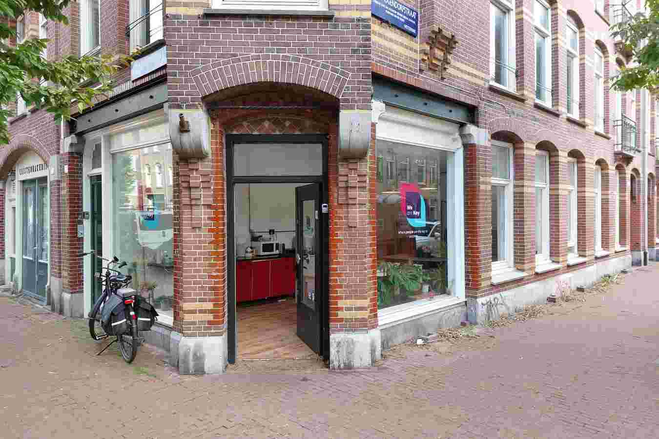 Groen van Prinstererstraat 57-H