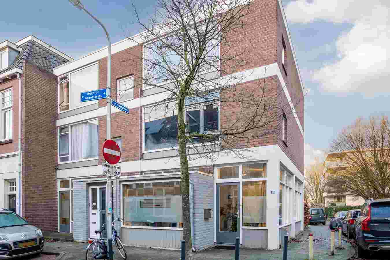 Hugo de Grootstraat 39