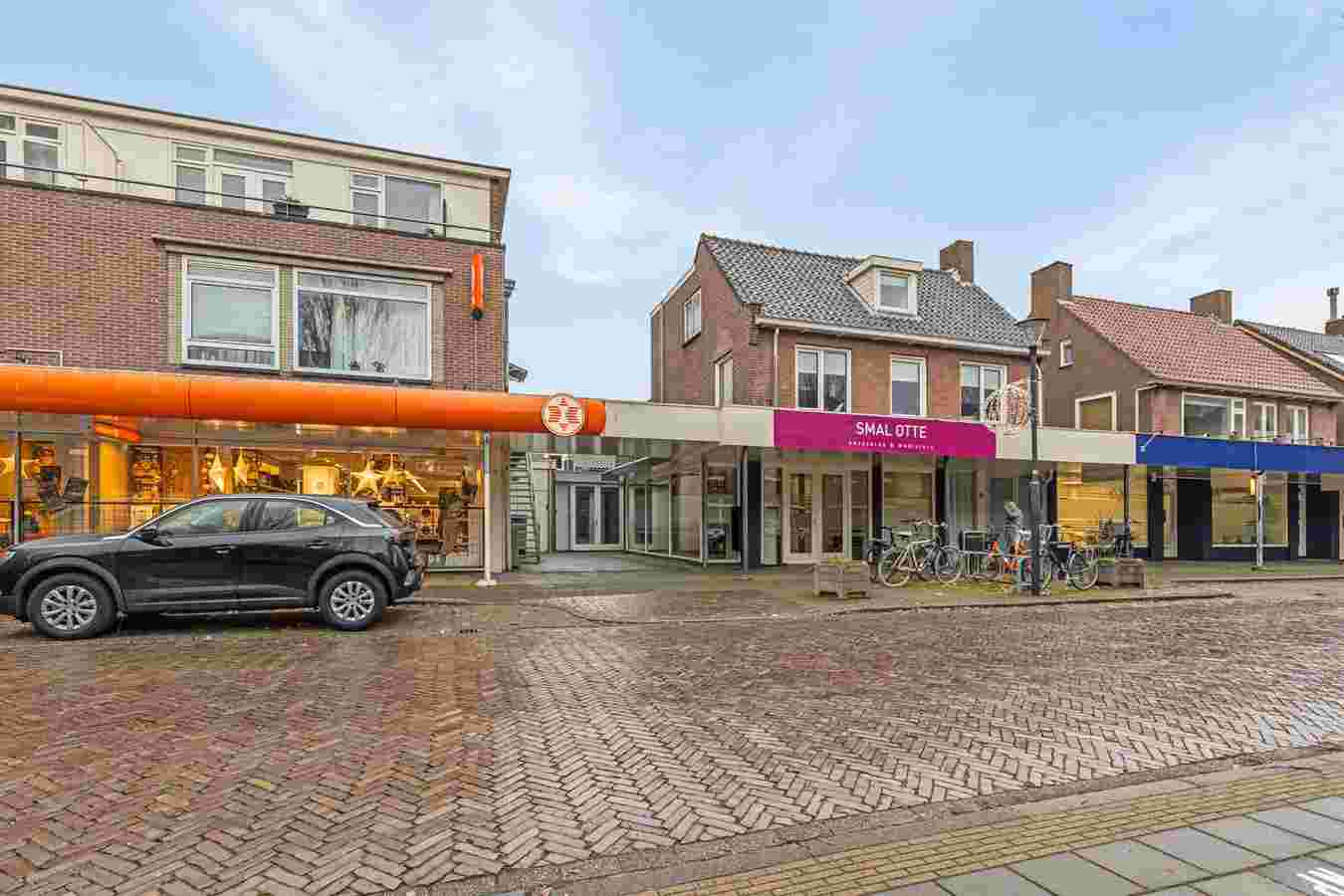 Torenstraat 56-b