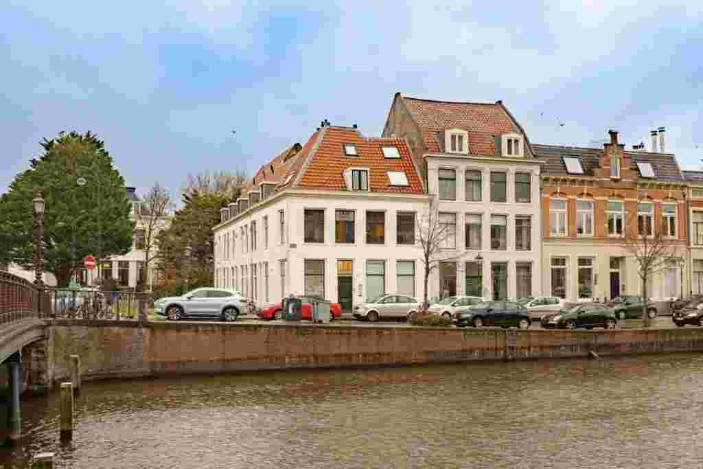 Nieuwe Gracht 102