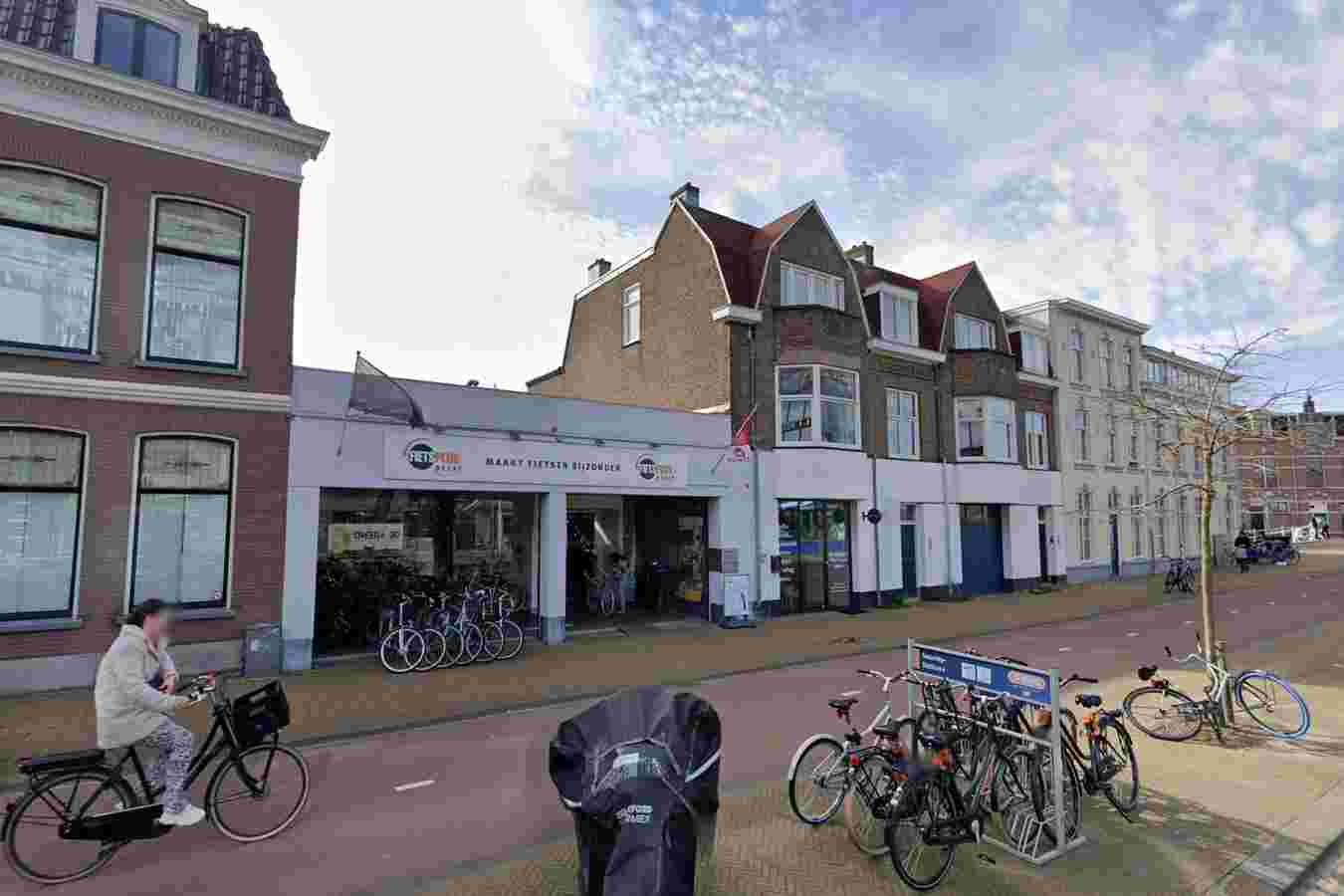 Coenderstraat 4