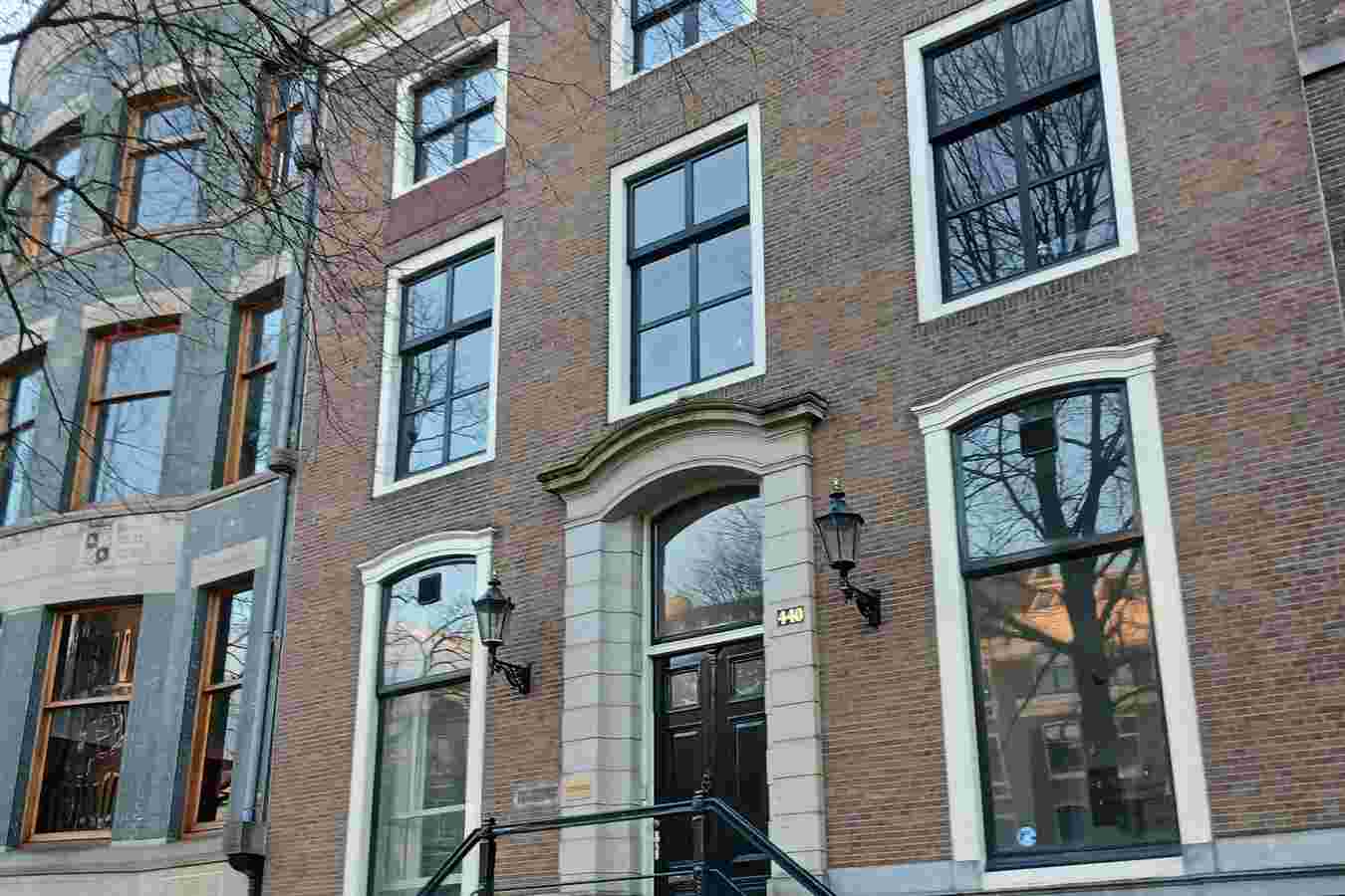 Herengracht 440-C