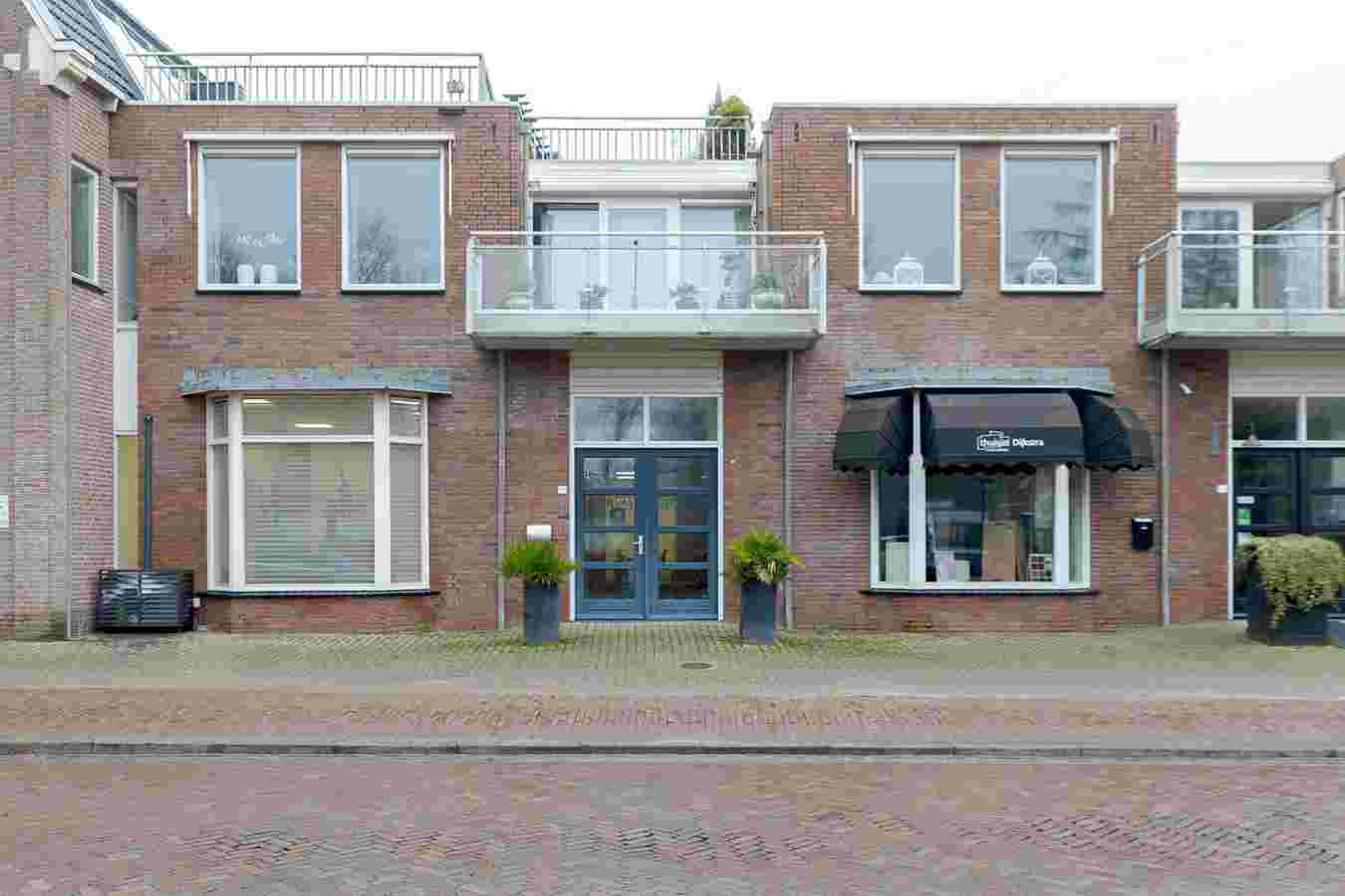 Hoofdstraat 61-B