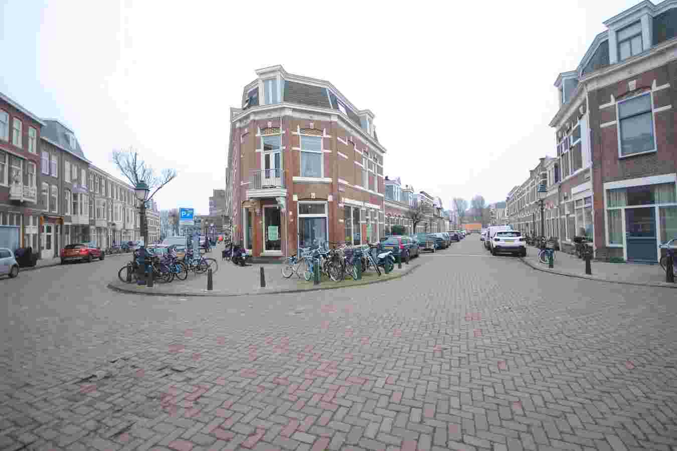 Renbaanstraat 95