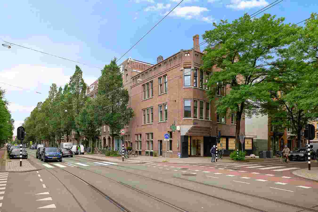 De Lairessestraat 40-1