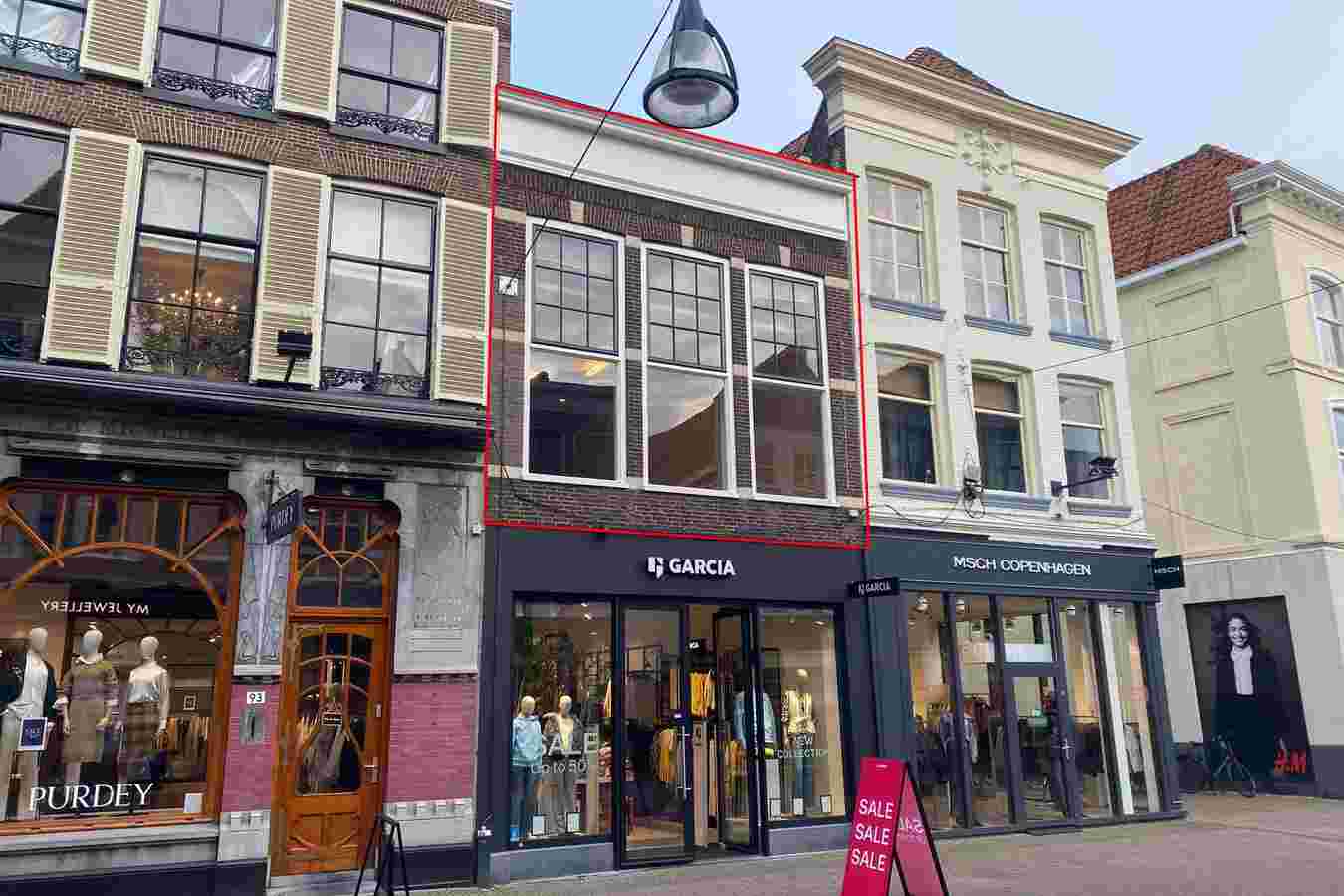 Nieuwstraat 124