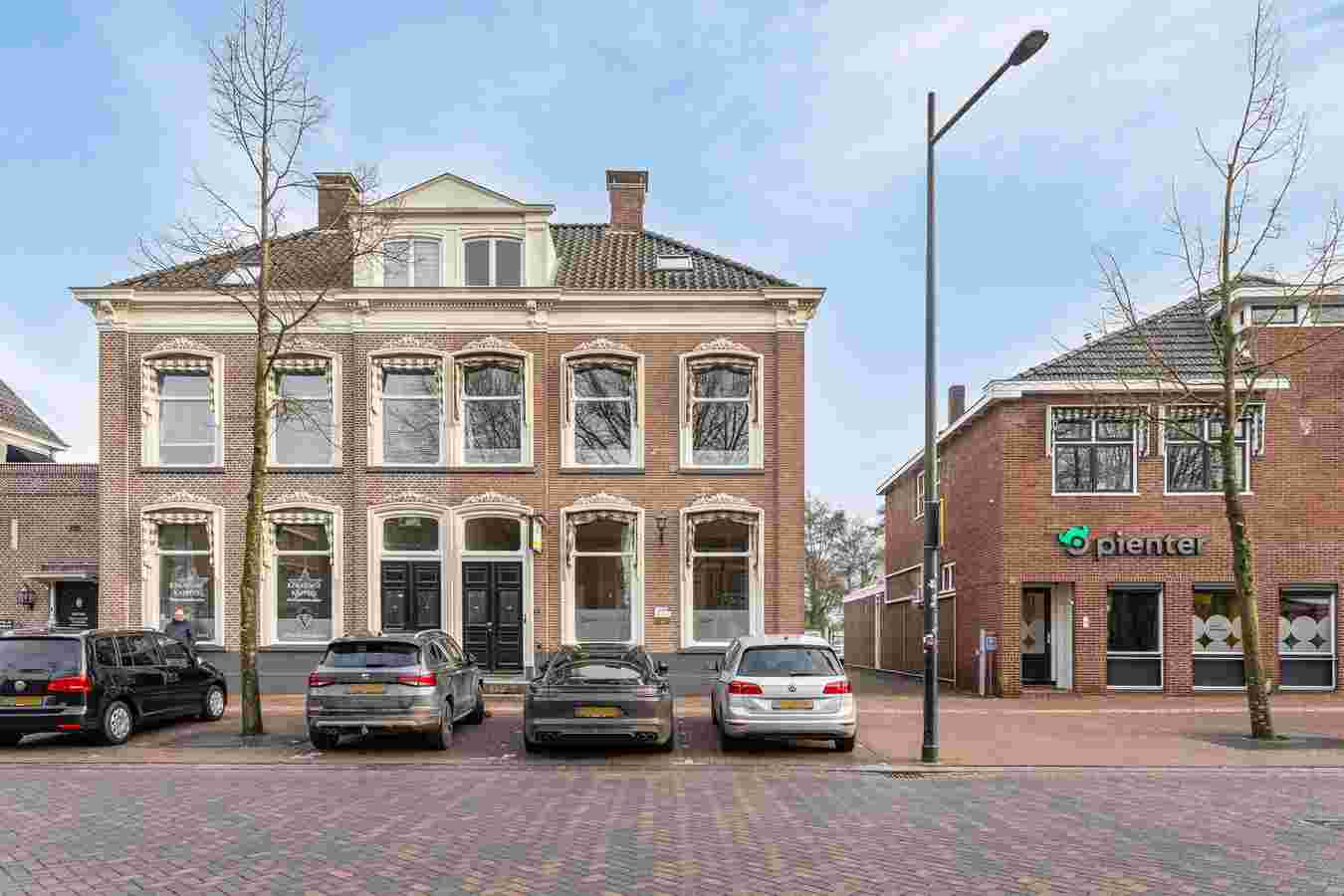 Oostersingel 5