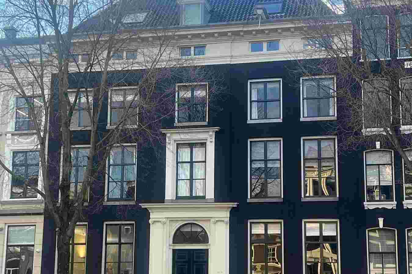 Herengracht 52-B