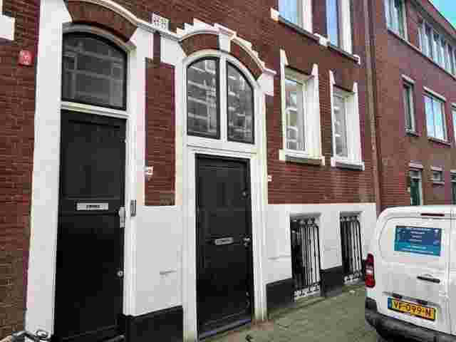 Nicolaas Zasstraat 43-A