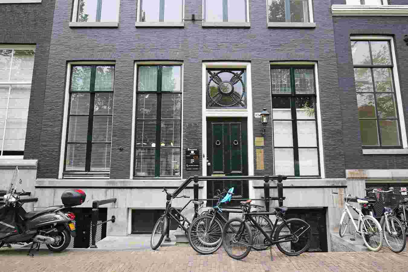 Herengracht 104-P