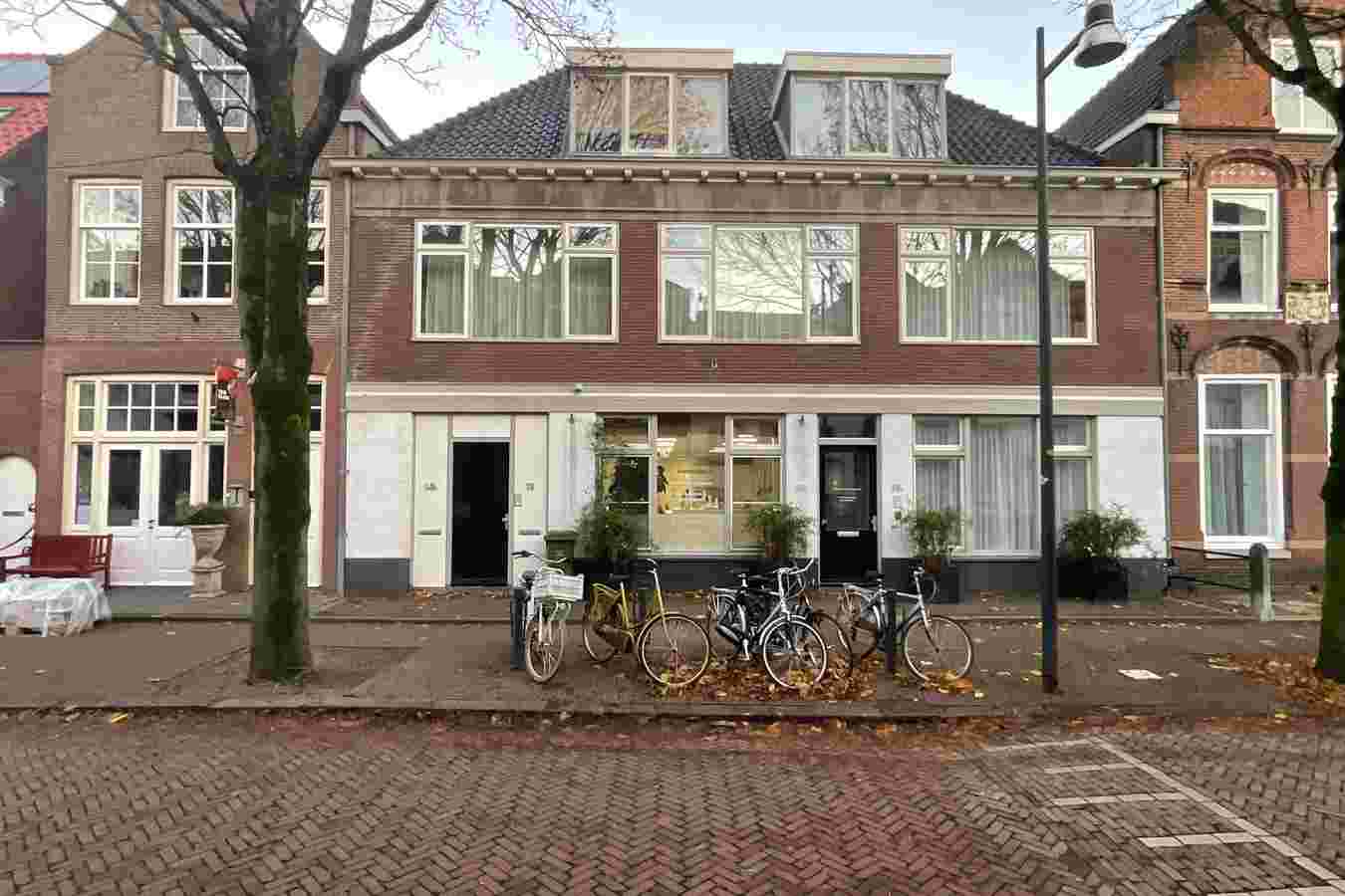 Gasthuisstraat 13-b