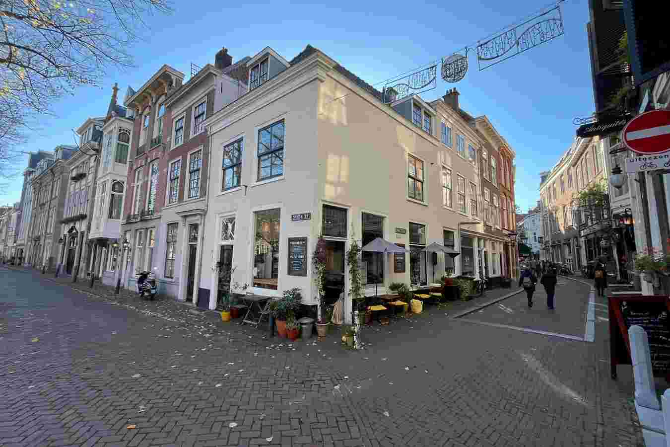 Maliestraat 15