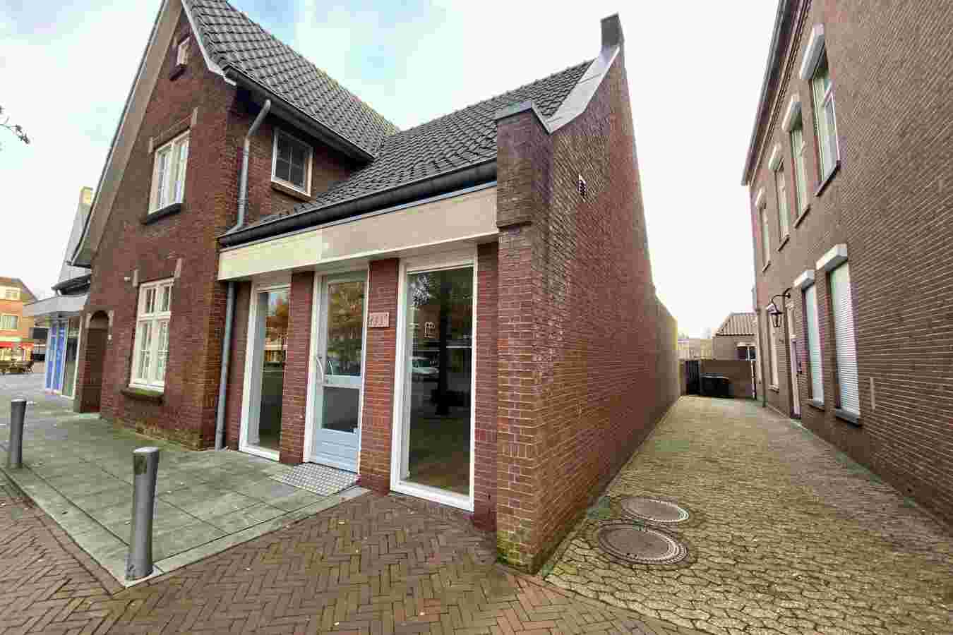 Grotestraat 133-A