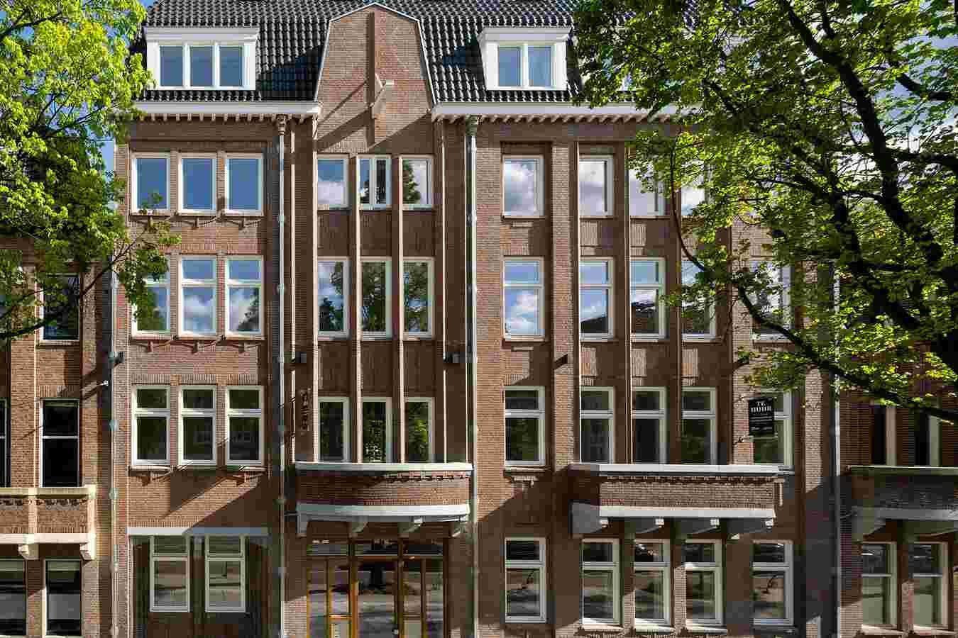 De Lairessestraat 145-147