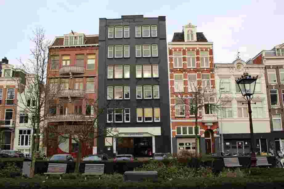 Falckstraat 15