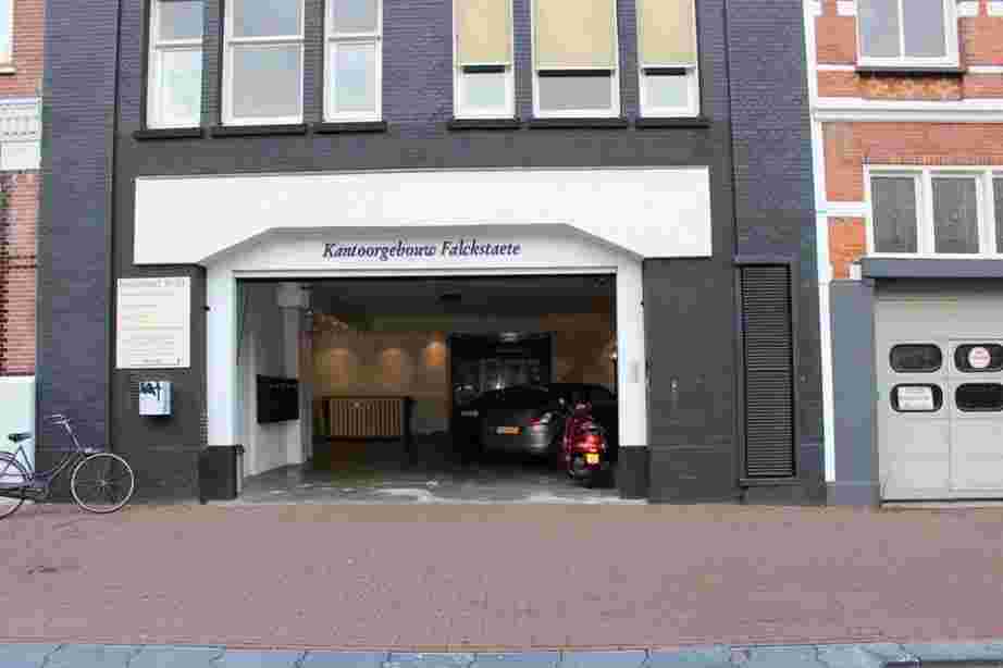 Falckstraat 15