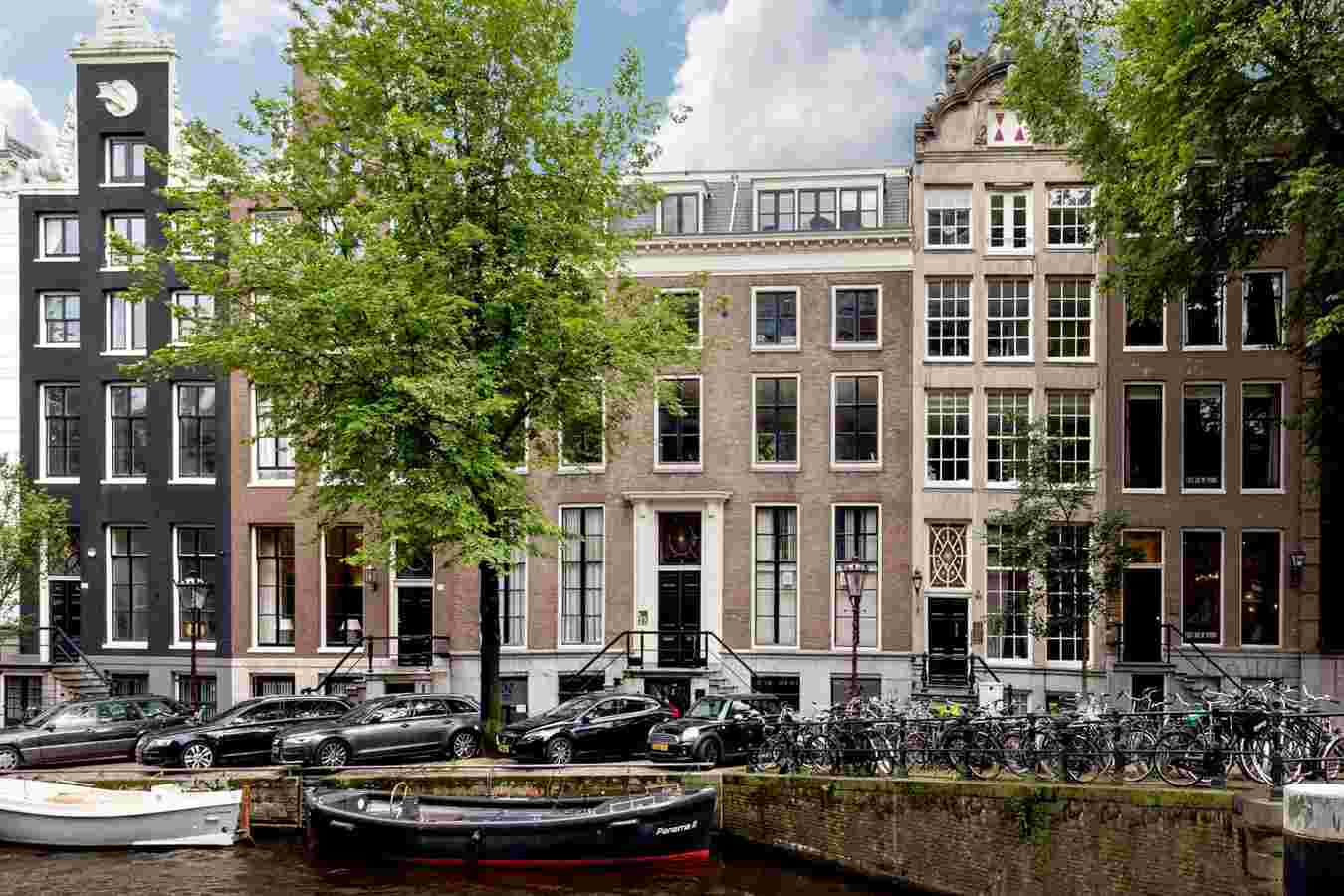 Herengracht 566