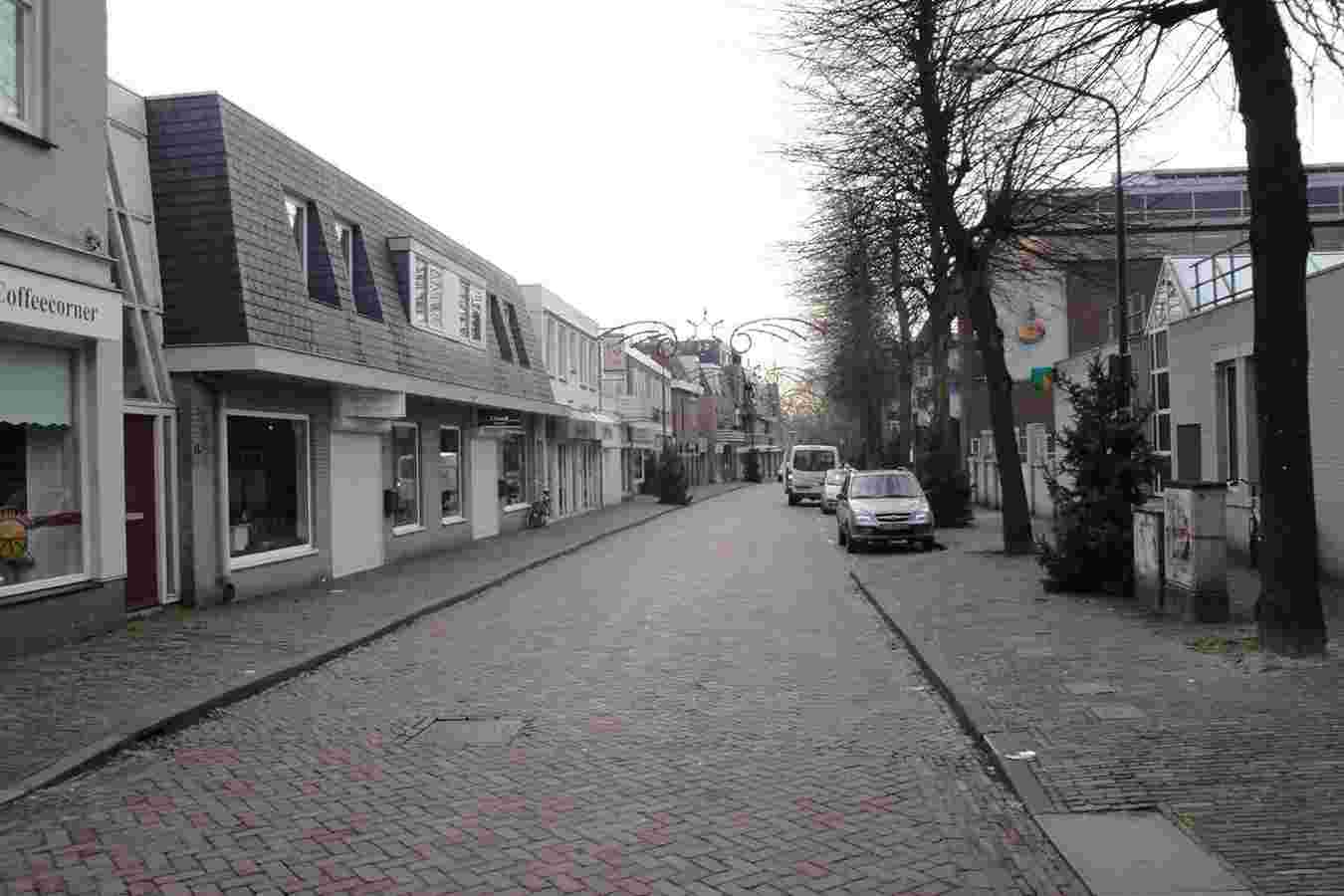 Burg. Verwielstraat 3 B