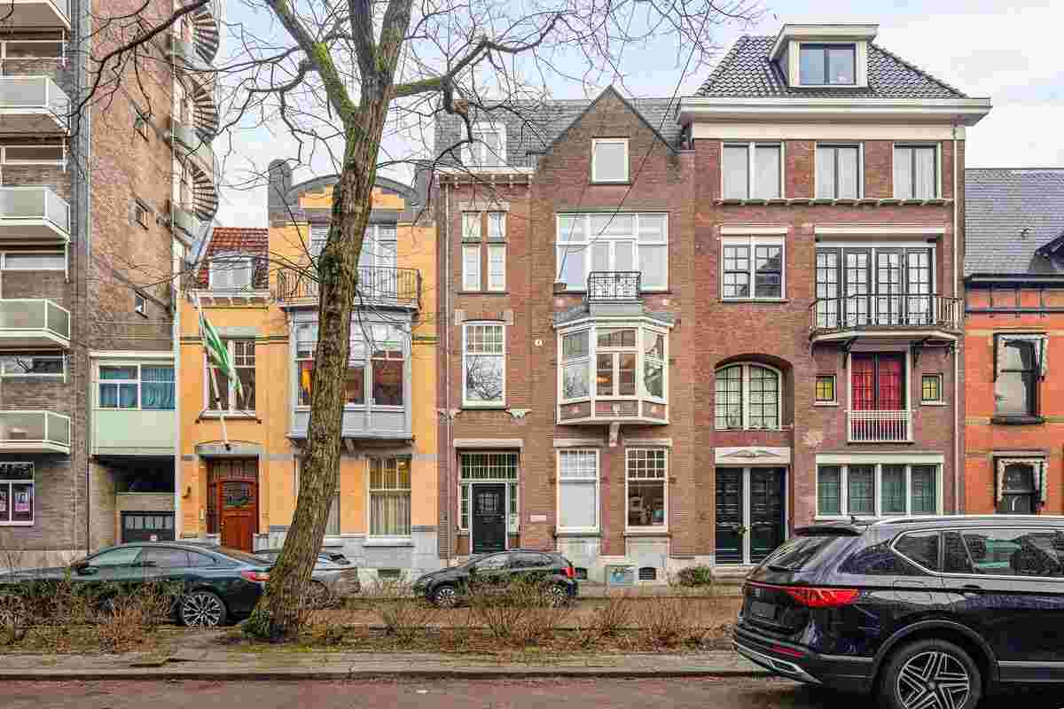 Parkstraat 6