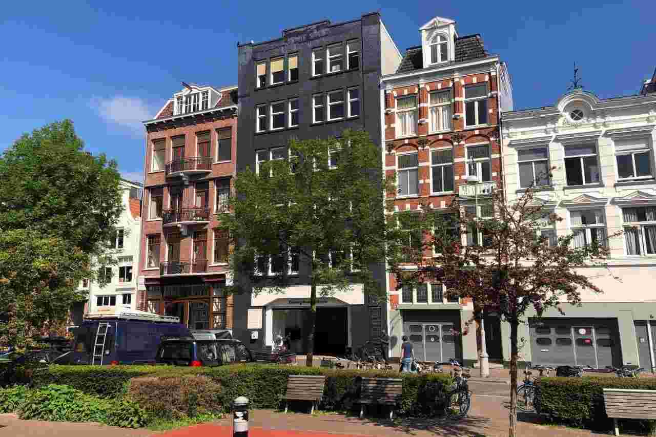 Falckstraat 15