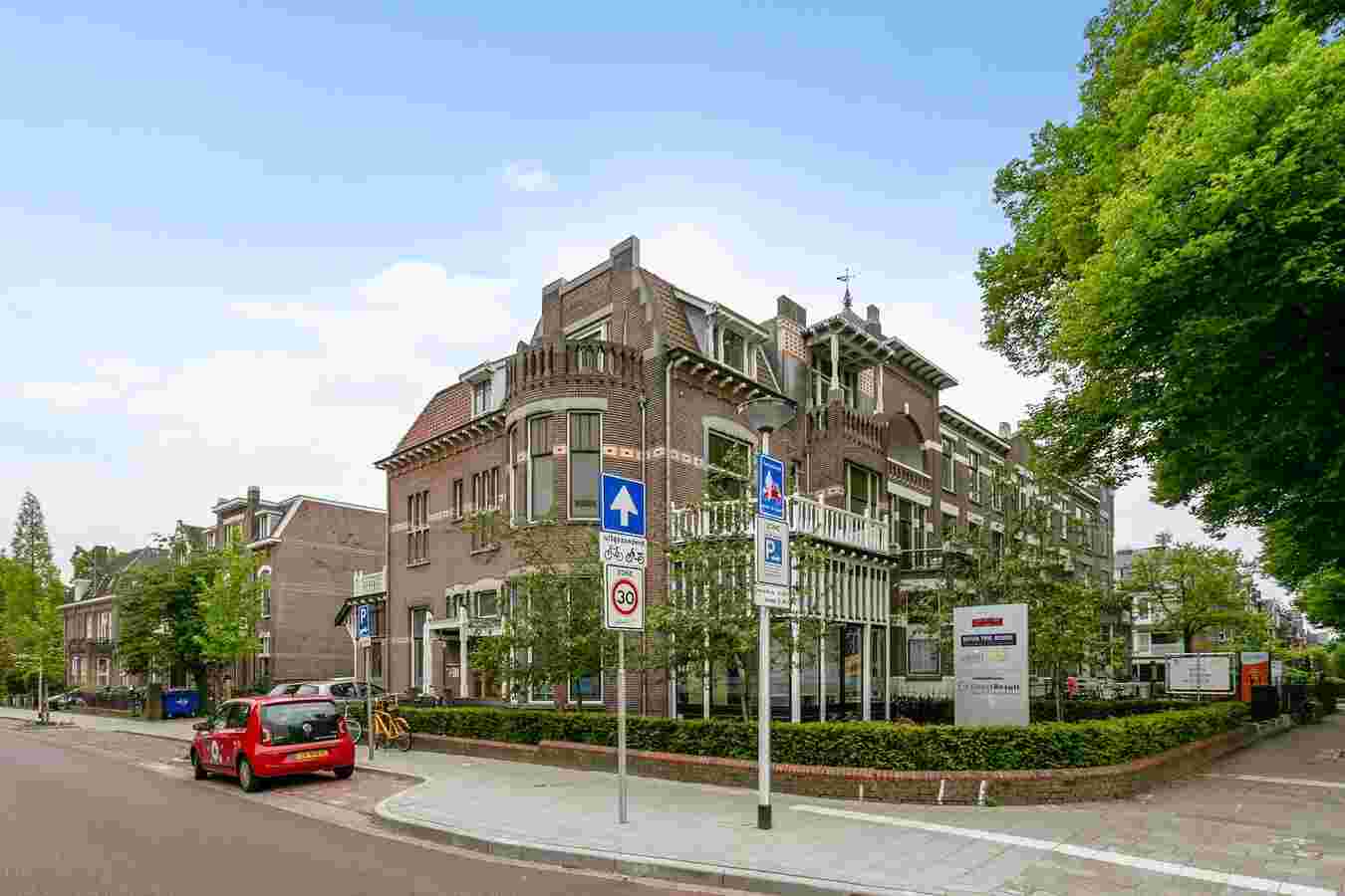 Prins Hendrikstraat 2