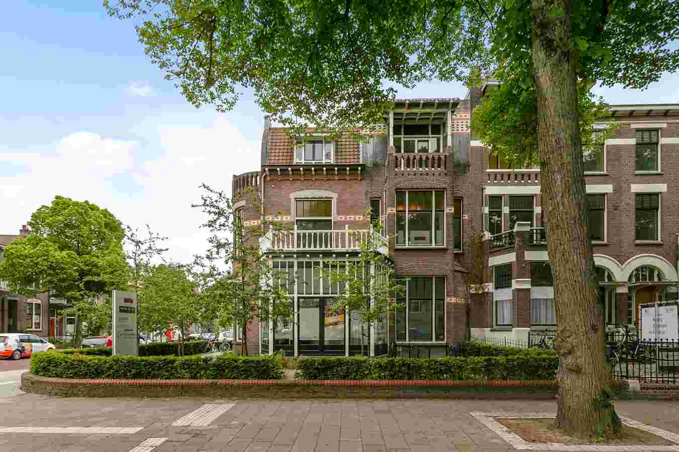 Prins Hendrikstraat 2