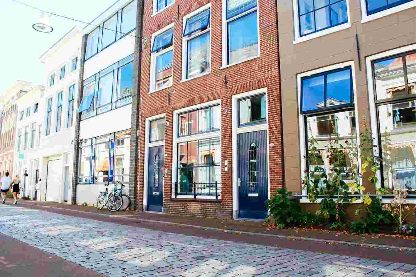 Turftorenstraat 22