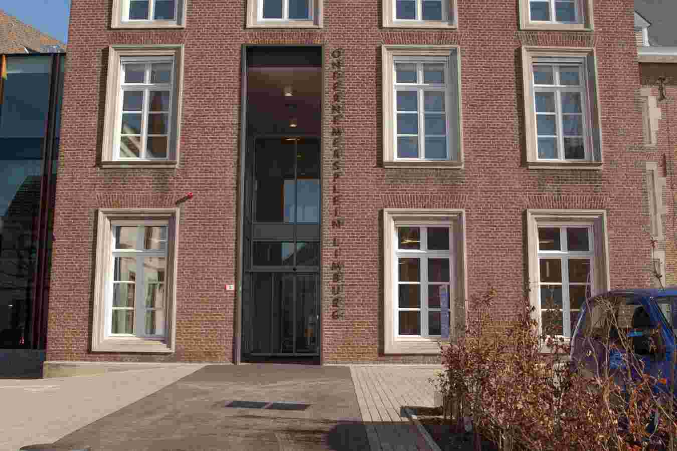 Steegstraat 5