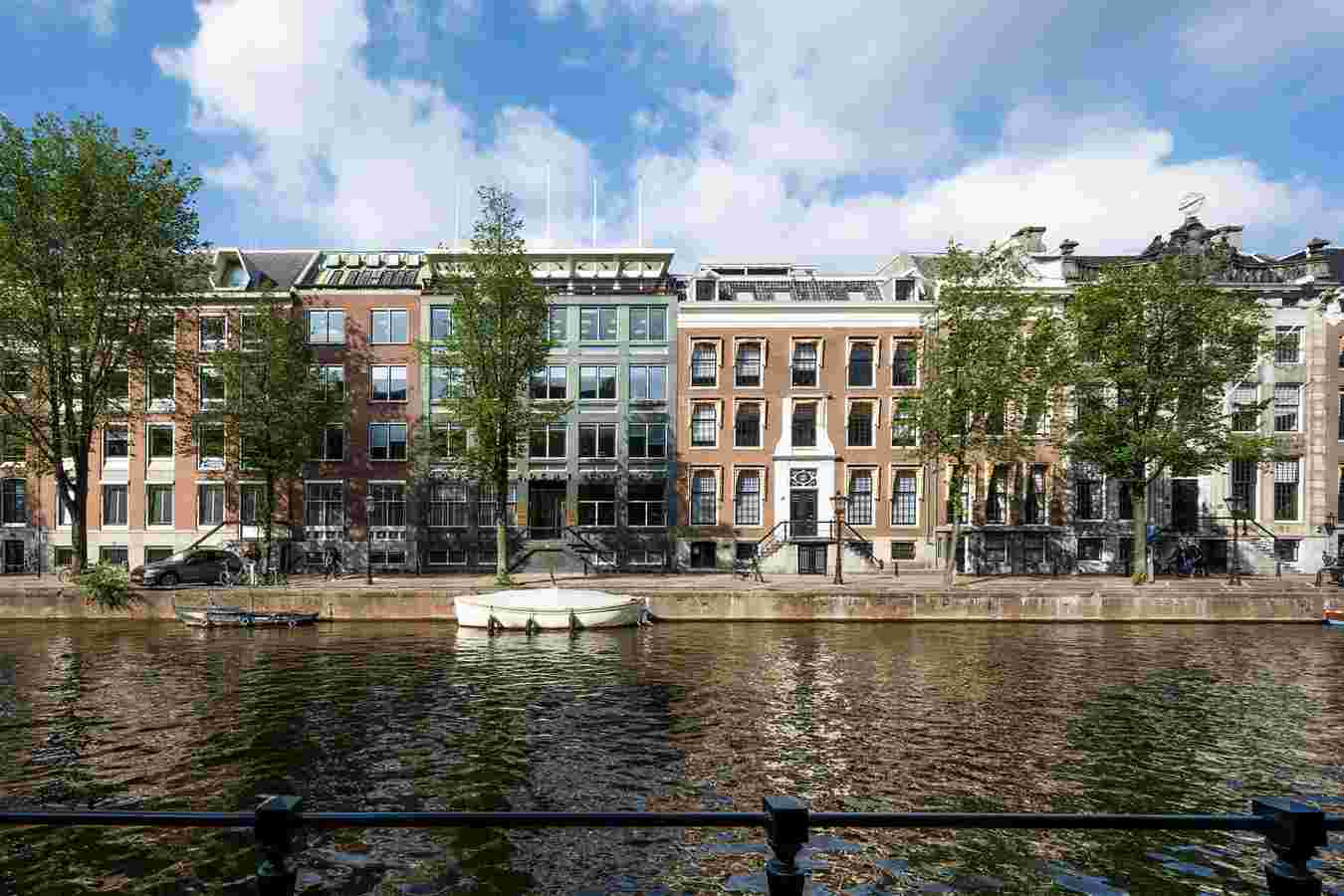 Herengracht 459-483